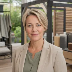 Author avatar