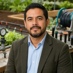 Author avatar