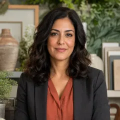Author avatar